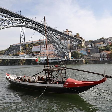 Flh Porto Heritage Downtown Flat II Екстер'єр фото