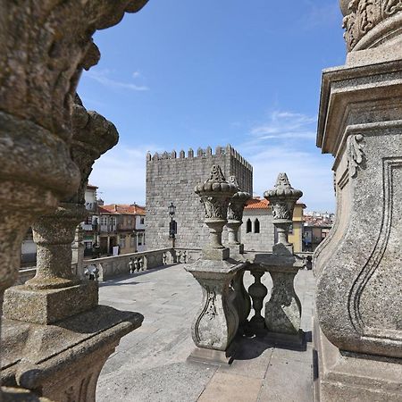 Flh Porto Heritage Downtown Flat II Екстер'єр фото