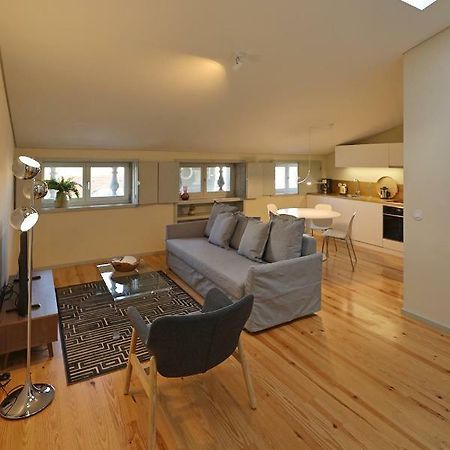 Flh Porto Heritage Downtown Flat II Екстер'єр фото