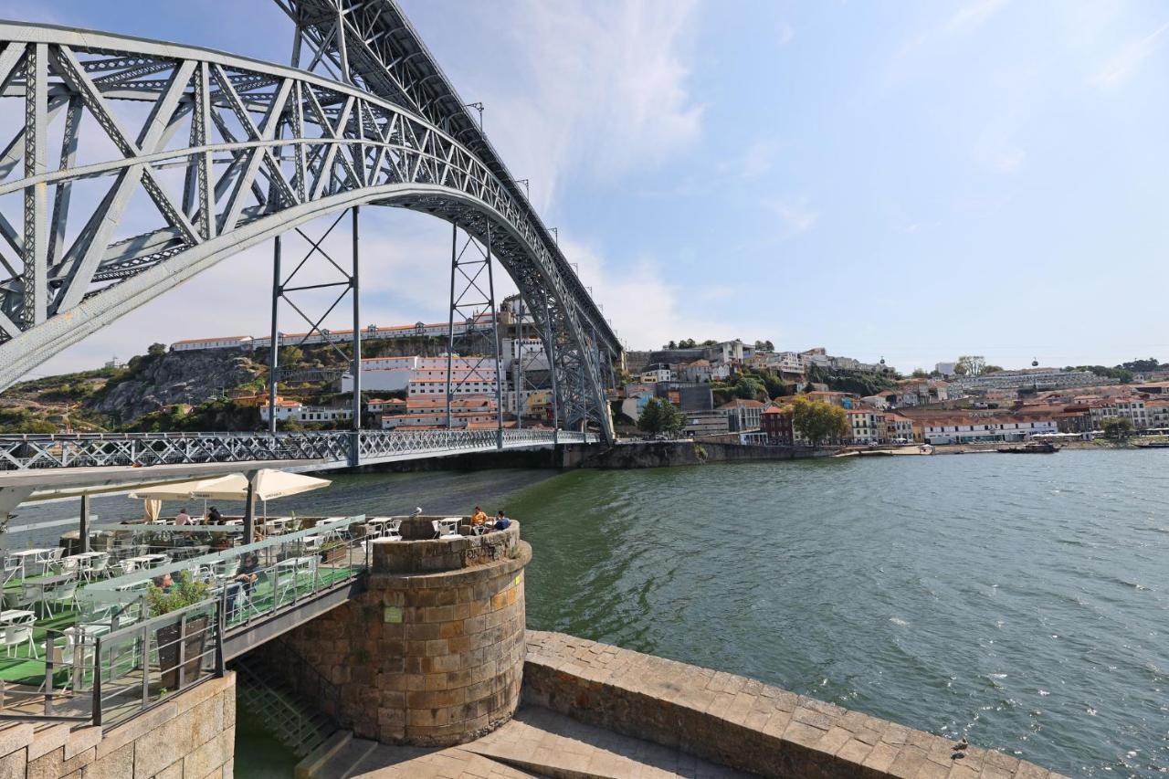 Flh Porto Heritage Downtown Flat II Екстер'єр фото