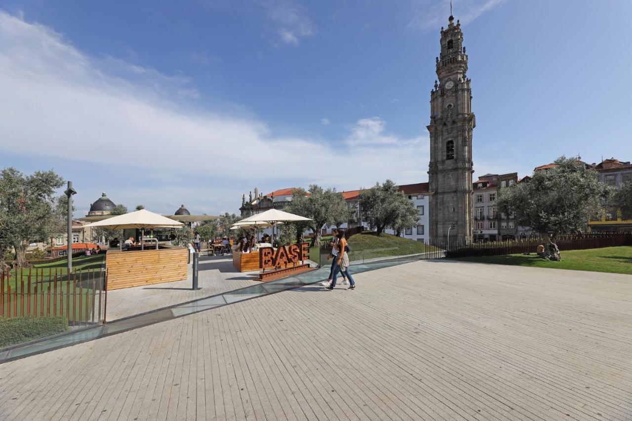 Flh Porto Heritage Downtown Flat II Екстер'єр фото