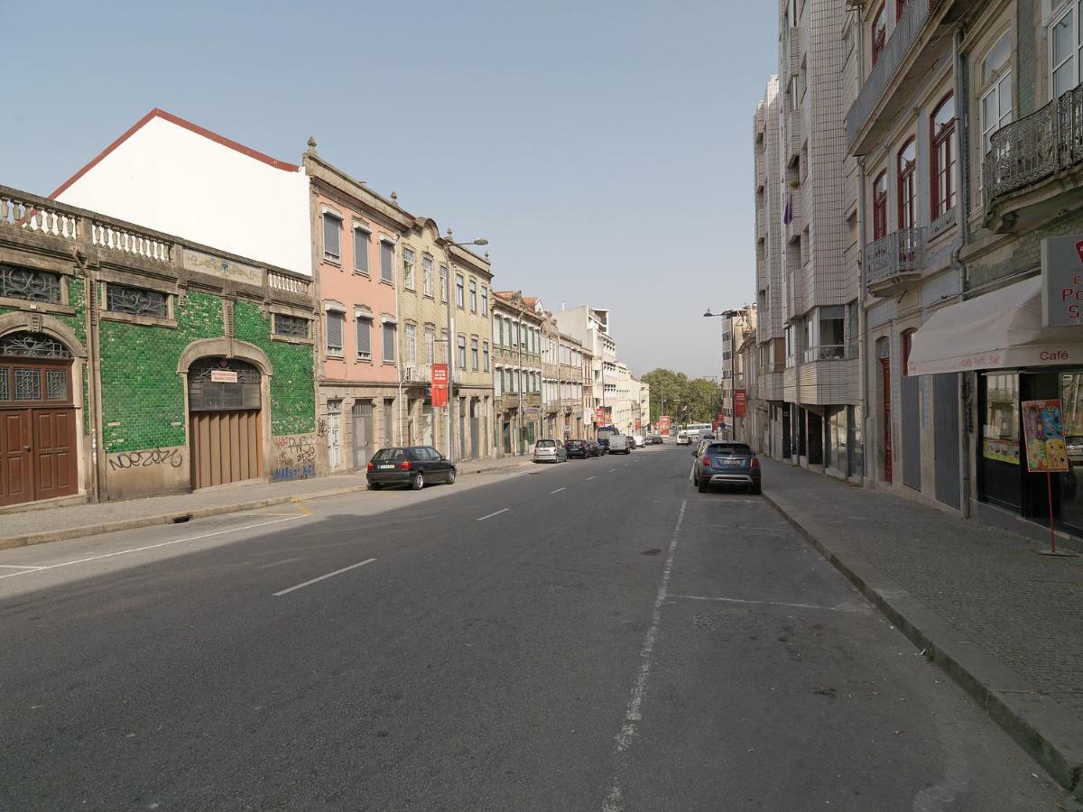 Flh Porto Heritage Downtown Flat II Екстер'єр фото
