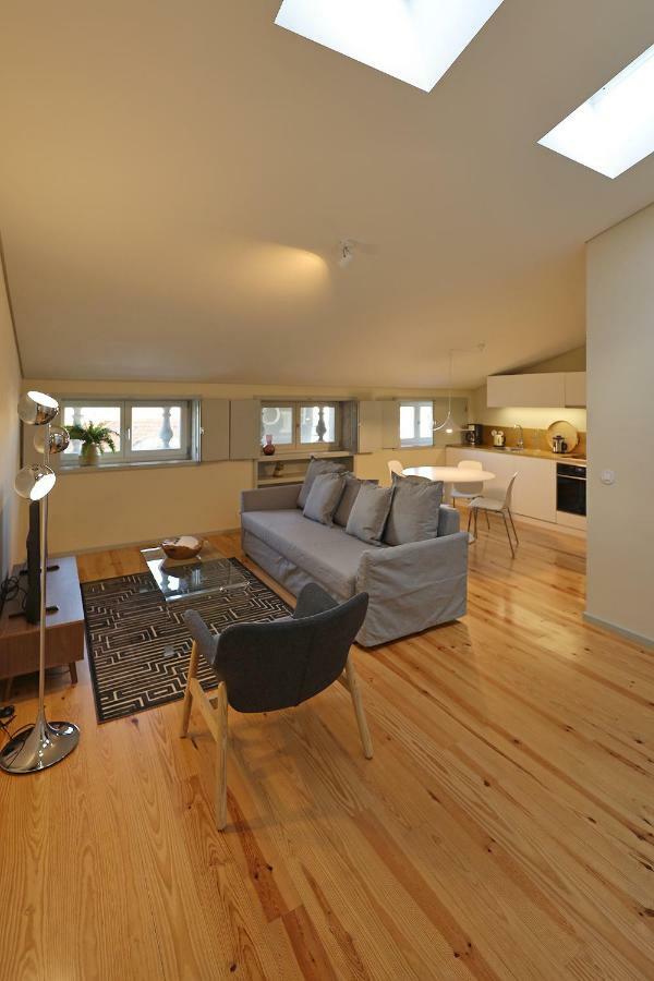 Flh Porto Heritage Downtown Flat II Екстер'єр фото