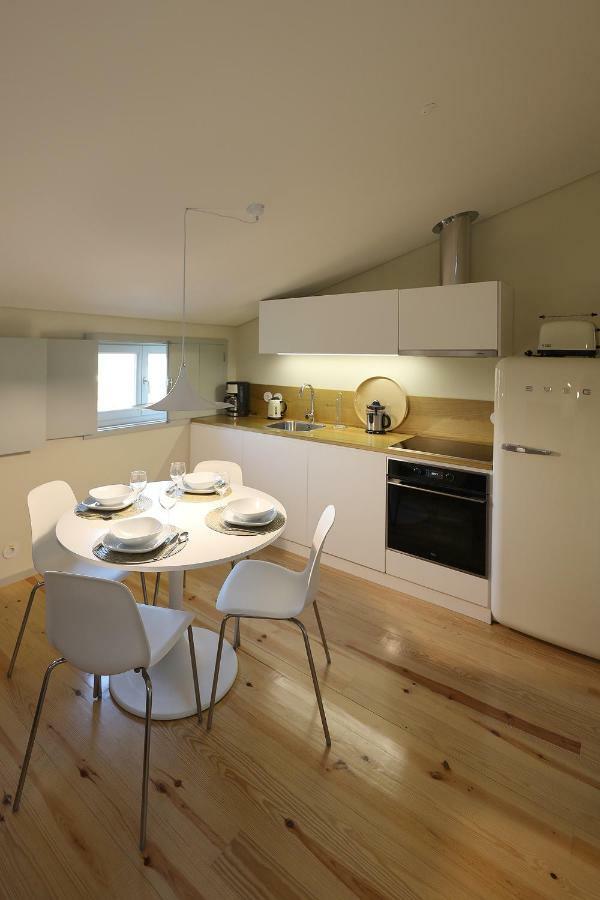 Flh Porto Heritage Downtown Flat II Екстер'єр фото