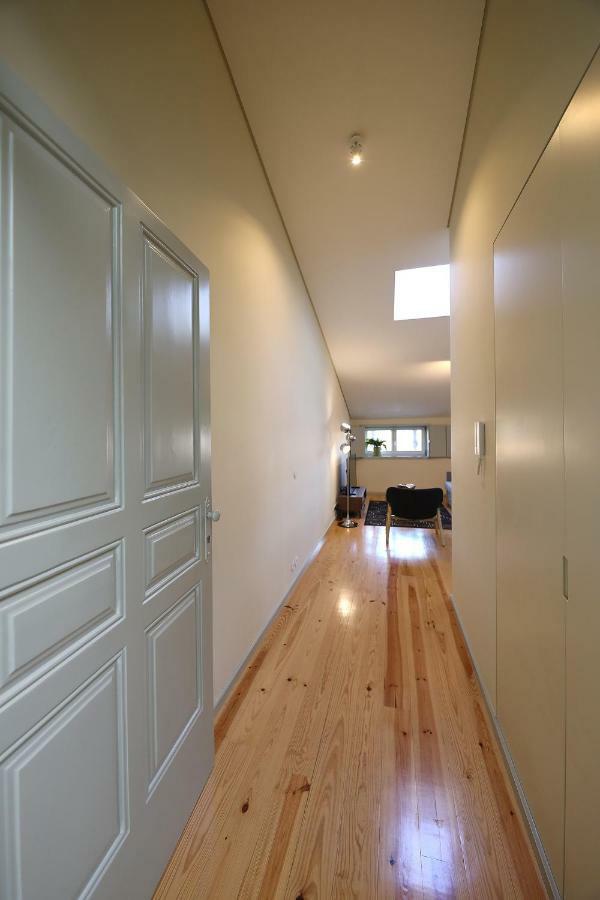 Flh Porto Heritage Downtown Flat II Екстер'єр фото
