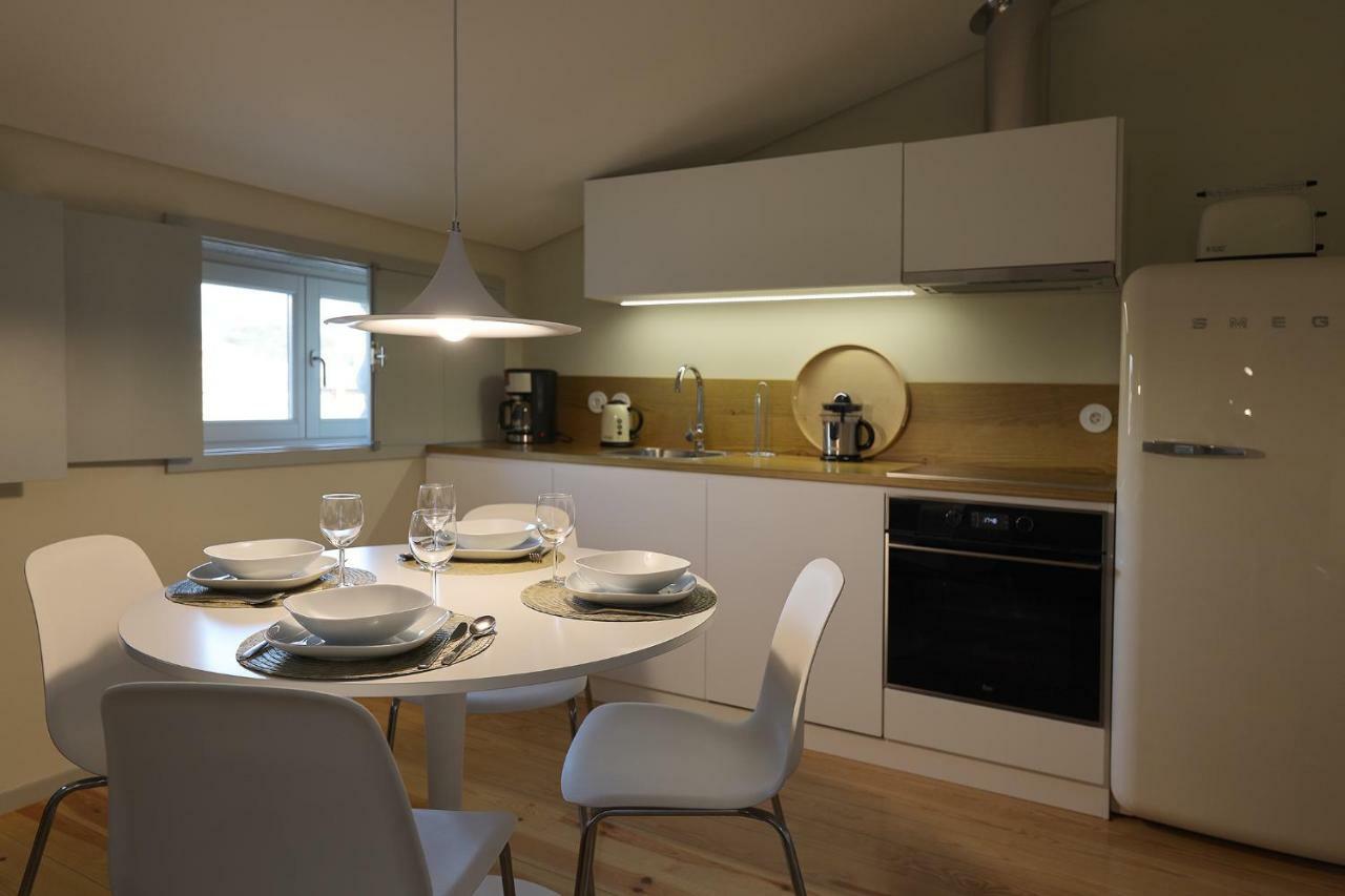 Flh Porto Heritage Downtown Flat II Екстер'єр фото