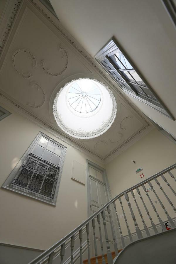 Flh Porto Heritage Downtown Flat II Екстер'єр фото