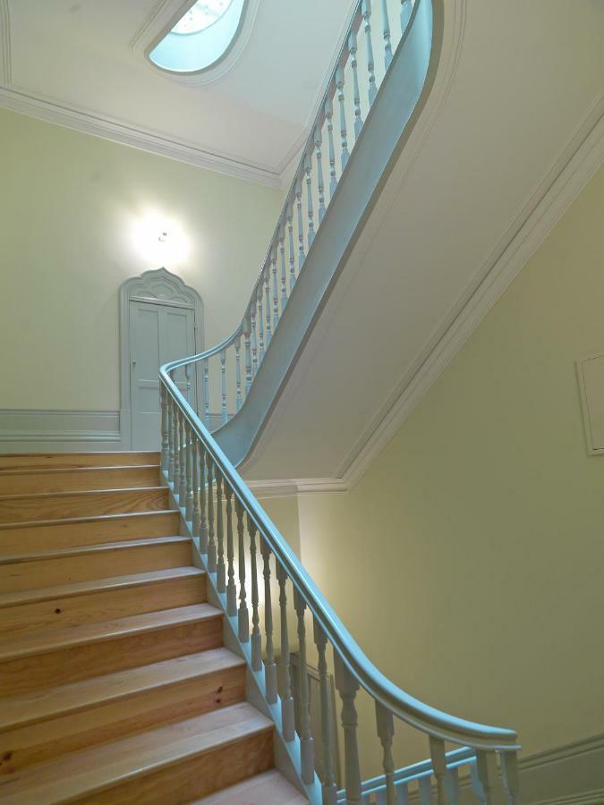 Flh Porto Heritage Downtown Flat II Екстер'єр фото